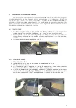 Preview for 9 page of M Design RD 1000 Instructions For Installation And Use Manual