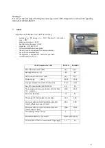 Preview for 11 page of M Design RD 1000 Instructions For Installation And Use Manual