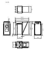 Preview for 13 page of M Design RD 1000 Instructions For Installation And Use Manual