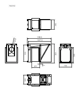 Preview for 12 page of M Design RD 750 Instructions For Installation And Use Manual