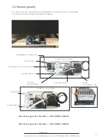 Preview for 7 page of M Design True Vision 1000 RD Instructions For Installation And Use Manual