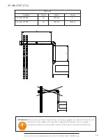 Preview for 12 page of M Design True Vision 1000 RD Instructions For Installation And Use Manual