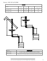 Preview for 13 page of M Design True Vision 1000 RD Instructions For Installation And Use Manual