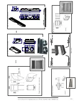 Preview for 16 page of M Design True Vision 1000 RD Instructions For Installation And Use Manual