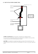 Preview for 8 page of M Design TRUE VISION RUSTICA L Instructions For Installation Manual