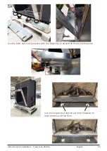 Preview for 15 page of M Design TRUE VISION RUSTICA L Instructions For Installation Manual