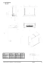 Preview for 25 page of M Design TRUE VISION RUSTICA M Instructions For Installation Manual