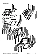 Preview for 27 page of M Design TRUE VISION RUSTICA M Instructions For Installation Manual