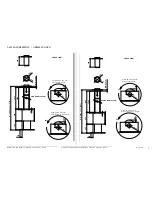 Preview for 7 page of M Design VENUS DHT Instructions For Installation And Use Manual