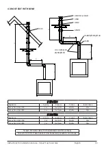 Preview for 11 page of M Design Venus True Vision 730 Instructions For Installation And Use Manual