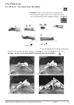 Preview for 16 page of M Design Venus True Vision 730 Instructions For Installation And Use Manual