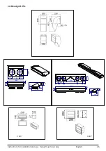 Preview for 26 page of M Design Venus True Vision 730 Instructions For Installation And Use Manual