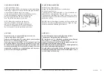 Предварительный просмотр 4 страницы M Design VENUS Instructions For Installation And Use Manual