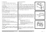 Предварительный просмотр 5 страницы M Design VENUS Instructions For Installation And Use Manual