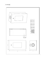 Preview for 12 page of M Design ZINO 1100 Instructions For Installation And Use Manual