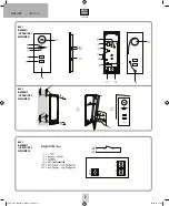 Предварительный просмотр 2 страницы M-E 4250109169108 Operating Instructions Manual