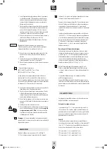 Предварительный просмотр 11 страницы M-E 4250109169351 Operating Instructions Manual