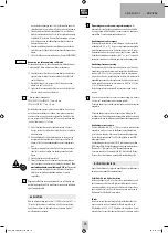 Предварительный просмотр 16 страницы M-E 4250109169405 Operating Instructions Manual