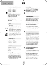 Предварительный просмотр 17 страницы M-E 4250109169405 Operating Instructions Manual