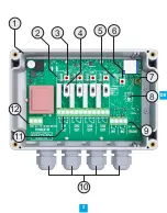 Предварительный просмотр 3 страницы M-E 4250109172146 Instruction Manual