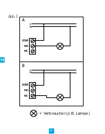 Предварительный просмотр 4 страницы M-E 4250109172146 Instruction Manual