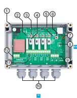 Предварительный просмотр 17 страницы M-E 4250109172146 Instruction Manual