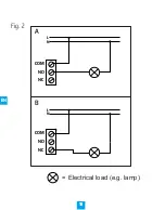 Предварительный просмотр 18 страницы M-E 4250109172146 Instruction Manual