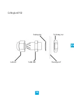 Предварительный просмотр 19 страницы M-E 4250109172146 Instruction Manual