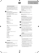 Preview for 7 page of M-E ADV-100.1 Operating Instructions Manual