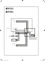 Preview for 18 page of M-E ADV-100.1 Operating Instructions Manual