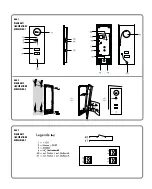 Предварительный просмотр 15 страницы M-E ADV 112 WW Operating Instructions Manual