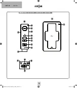 Предварительный просмотр 10 страницы M-E AERCOM AC-10 EX Operating Instructions Manual