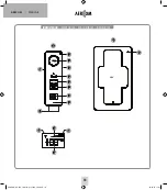 Предварительный просмотр 18 страницы M-E AERCOM AC-10 EX Operating Instructions Manual