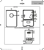 Предварительный просмотр 19 страницы M-E AERCOM AC-10 EX Operating Instructions Manual