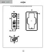 Предварительный просмотр 2 страницы M-E AERCOM AC-210 Operating Instructions Manual