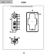 Предварительный просмотр 18 страницы M-E AERCOM AC-210 Operating Instructions Manual