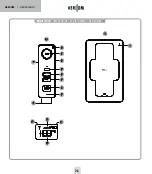 Предварительный просмотр 26 страницы M-E AERCOM AC-210 Operating Instructions Manual