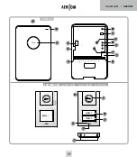 Предварительный просмотр 27 страницы M-E AERCOM AC-210 Operating Instructions Manual