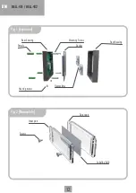 Preview for 12 page of M-E BELL-401 TX Instruction Manual