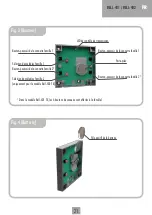 Preview for 21 page of M-E BELL-401 TX Instruction Manual