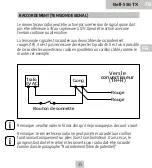 Предварительный просмотр 35 страницы M-E Bell-556 TX Operating & Assembly Instructions