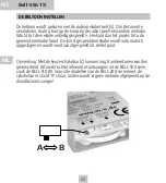 Предварительный просмотр 52 страницы M-E Bell-556 TX Operating & Assembly Instructions