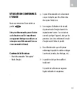 Preview for 19 page of M-E cuveo CR-S2000 Manual