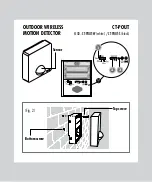 Preview for 12 page of M-E cuveo CT-POUT Series Manual