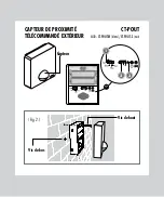 Preview for 22 page of M-E cuveo CT-POUT Series Manual