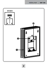 Preview for 27 page of M-E DGF-300 Operating Instructions Manual