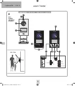 Предварительный просмотр 2 страницы M-E easy2wire VDB-6170 Operating Instructions Manual