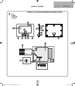 Предварительный просмотр 3 страницы M-E easy2wire VDB-6170 Operating Instructions Manual