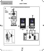 Предварительный просмотр 10 страницы M-E easy2wire VDB-6170 Operating Instructions Manual