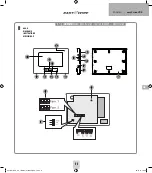 Предварительный просмотр 11 страницы M-E easy2wire VDB-6170 Operating Instructions Manual